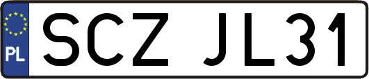 SCZJL31