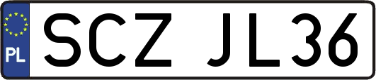 SCZJL36