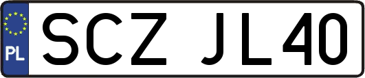 SCZJL40