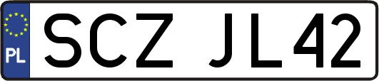 SCZJL42