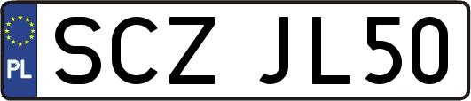 SCZJL50