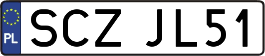 SCZJL51