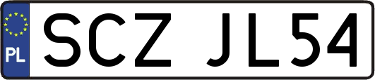 SCZJL54