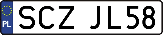 SCZJL58