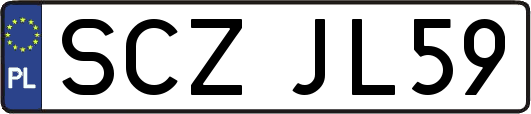 SCZJL59