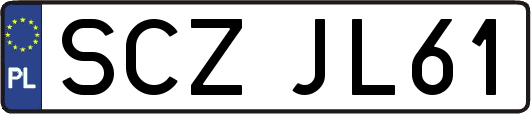 SCZJL61