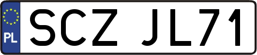 SCZJL71