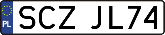 SCZJL74