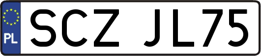 SCZJL75
