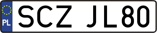 SCZJL80