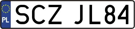 SCZJL84
