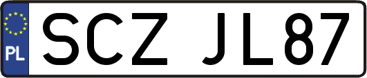 SCZJL87