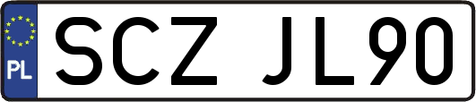 SCZJL90
