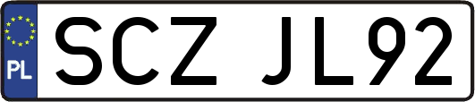 SCZJL92