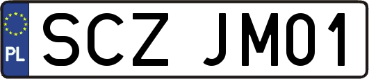 SCZJM01