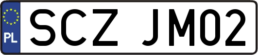 SCZJM02