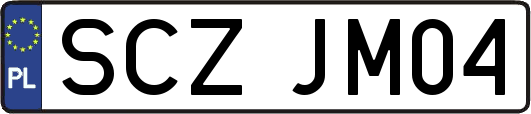 SCZJM04