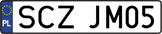 SCZJM05