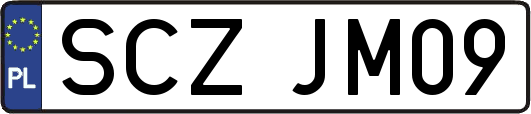 SCZJM09