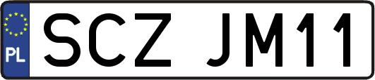 SCZJM11