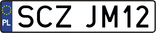 SCZJM12
