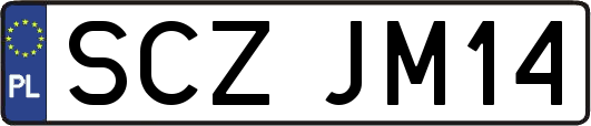 SCZJM14