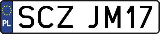 SCZJM17