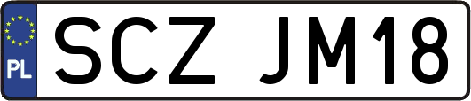SCZJM18
