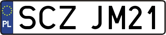 SCZJM21
