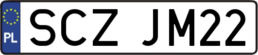 SCZJM22