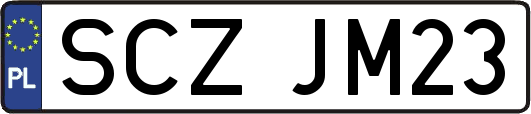 SCZJM23