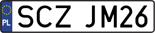 SCZJM26