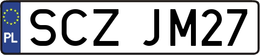 SCZJM27