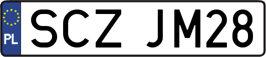 SCZJM28