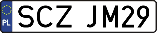 SCZJM29