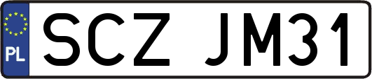 SCZJM31