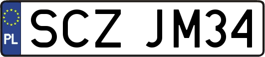 SCZJM34