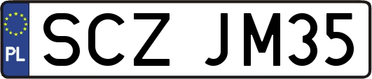 SCZJM35
