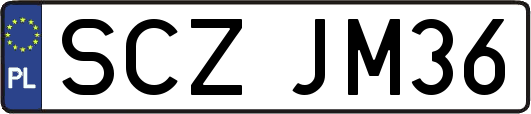 SCZJM36