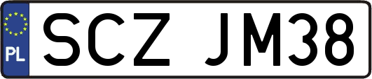 SCZJM38