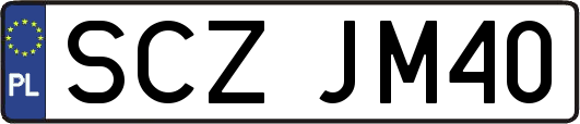 SCZJM40