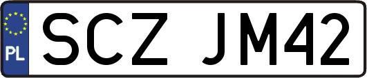 SCZJM42