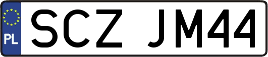 SCZJM44