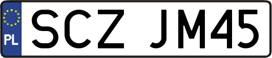 SCZJM45