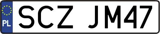 SCZJM47