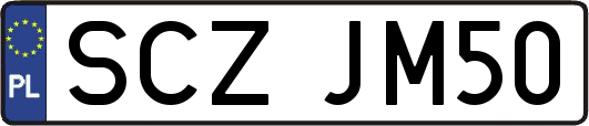 SCZJM50