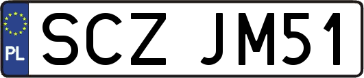 SCZJM51