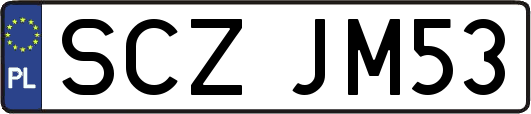 SCZJM53