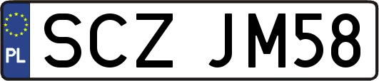 SCZJM58
