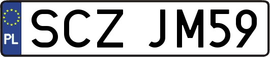 SCZJM59